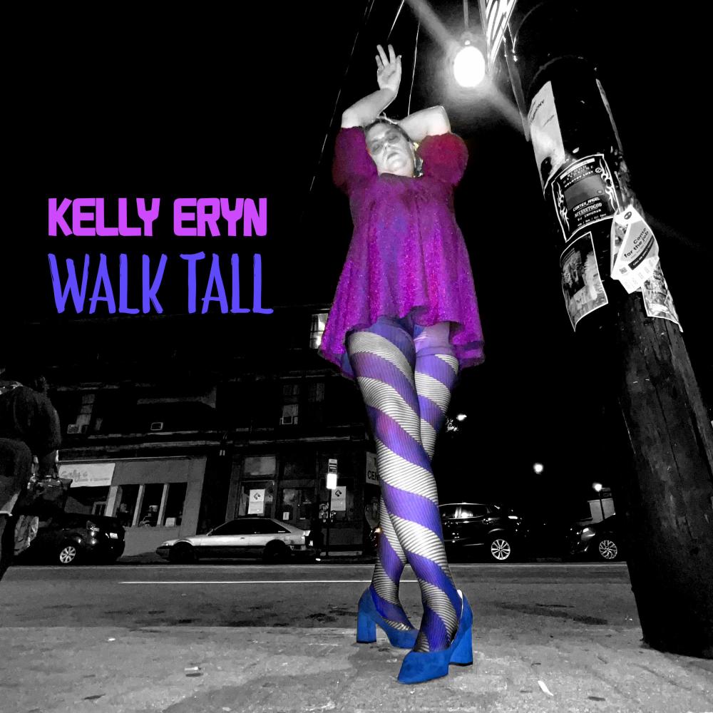 Walk Tall (Radio Edit)