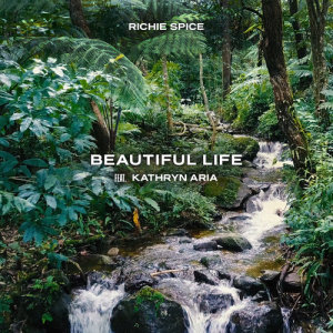 ดาวน์โหลดและฟังเพลง Beautiful Life (feat. Kathryn Aria) พร้อมเนื้อเพลงจาก Richie Spice