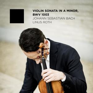 Linus Roth的專輯Violin Sonata No. 2 in A minor: III. Andante