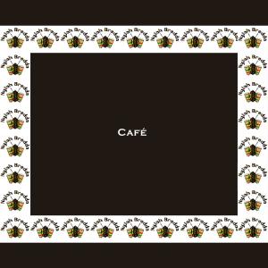 ดาวน์โหลดและฟังเพลง Café พร้อมเนื้อเพลงจาก Nyjah Bredda