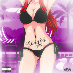 Album Origini (Explicit) from VRay