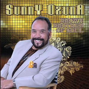 Sunny & The Sunliners的專輯Brown Brother of Soul