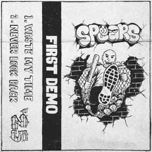 ดาวน์โหลดและฟังเพลง Waste My Time (Explicit) พร้อมเนื้อเพลงจาก Spears