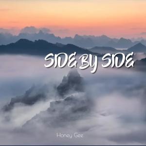 Album Side by Side from Honey Gee