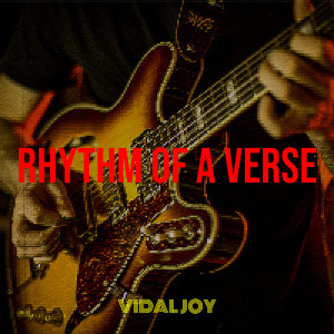Album Rhythm of a Verse from Vidal Joy