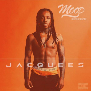 收聽Jacquees的Body Party (Remix|Explicit)歌詞歌曲