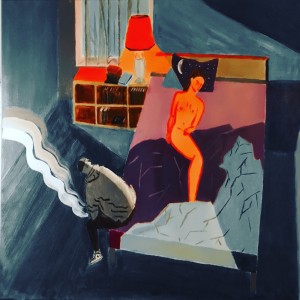 default playlist img