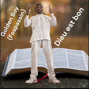 Album Dieu est bon from 