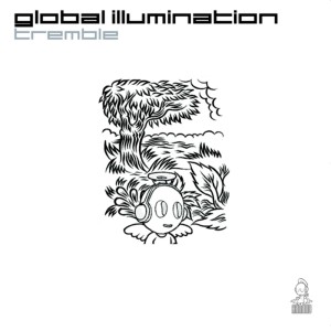 Global Illumination的专辑Tremble