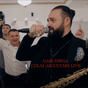 Album Colaj Ascultari Live (Live) from 