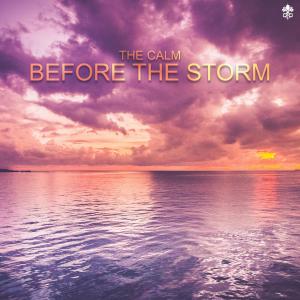 Album The Calm Before the Storm from Crinkles