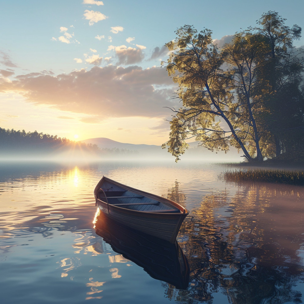 Gentle Retreat from Stress