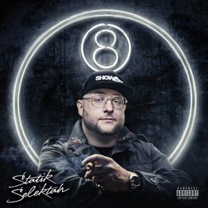 Album 8 from Statik Selektah