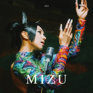 อัลบัม MIZU ศิลปิน AGA