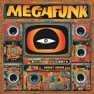 收聽Dj Garcia的Mega Funk Bebê ta Solta (Explicit)歌詞歌曲