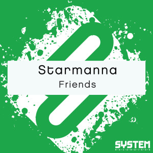 อัลบัม Friends - Single ศิลปิน Starmanna