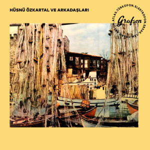 Listen to Kasap Havası song with lyrics from Hüsnü Özkartal