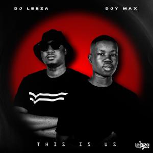 DJ Lebza的專輯This Is Us