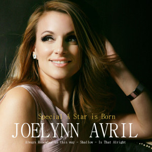 收聽Joelynn Avril的Is That Alright (Explicit)歌詞歌曲