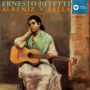 收聽Ernesto Bitetti的Chants d'Espagne, Op. 232: I. Prelude (Asturias) [arr. for Guitar]歌詞歌曲