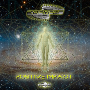 Album Positive Impact oleh Biocycle