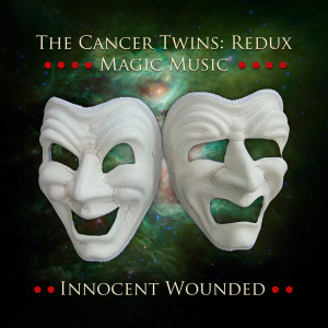 Album Innocent Wounded from The Cancer Twins