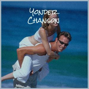 Album Yonder Chanson oleh Various