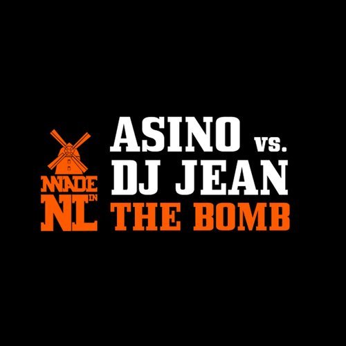 The Bomb (Asino di Medico Mix)