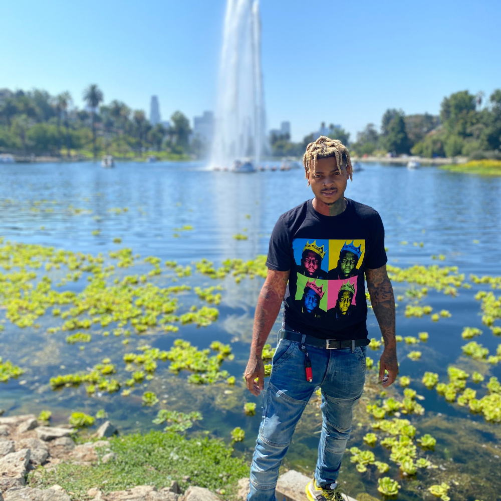 3 Am in Cali (Explicit)