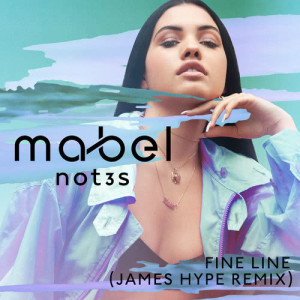 ดาวน์โหลดและฟังเพลง Fine Line (James Hype Remix|Explicit) พร้อมเนื้อเพลงจาก Mabel