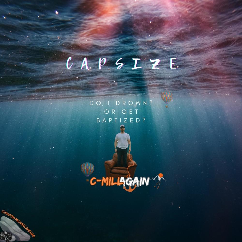 Capsize (Explicit)