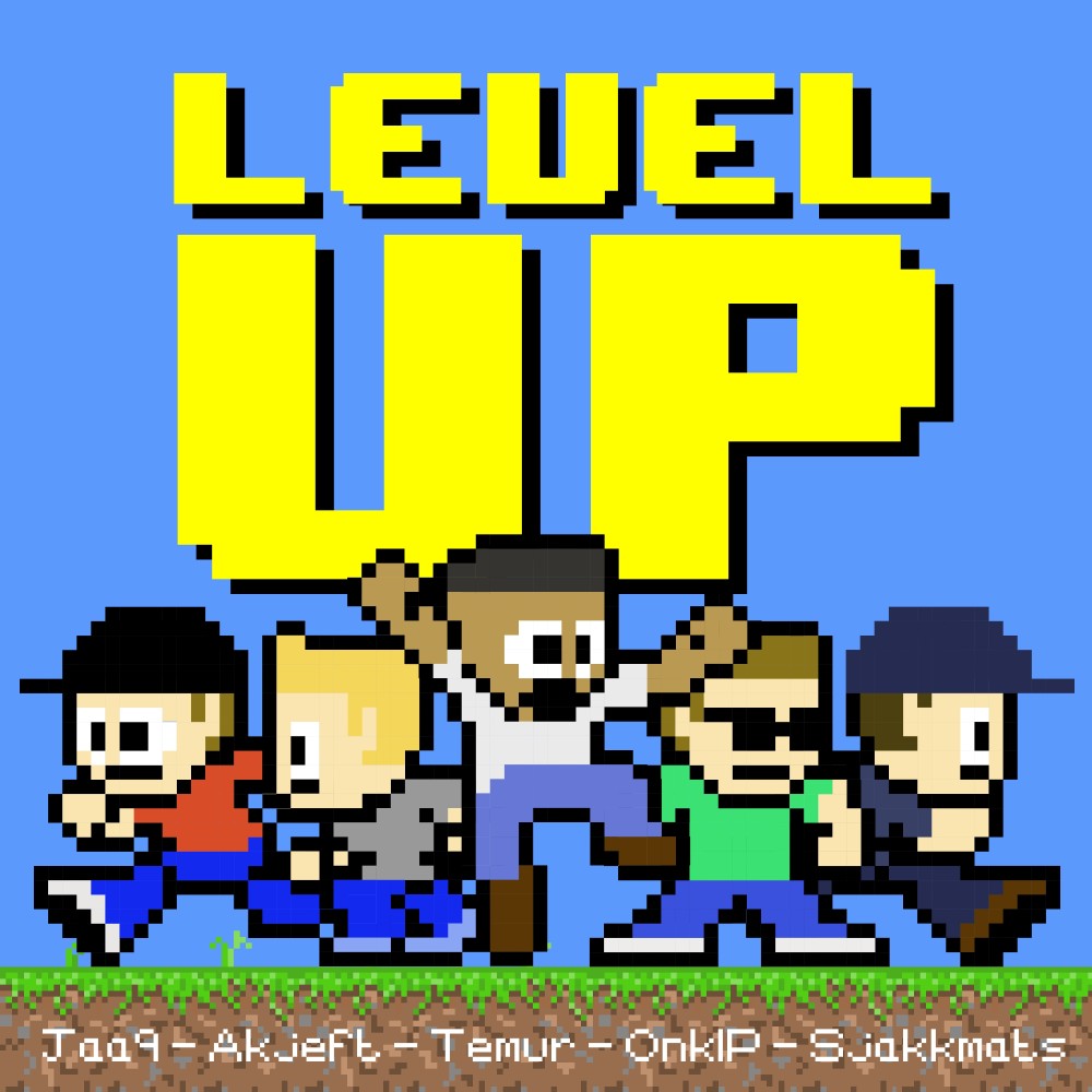 Level Up