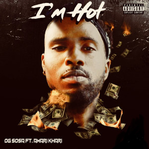 Album Im Hot (Explicit) from 