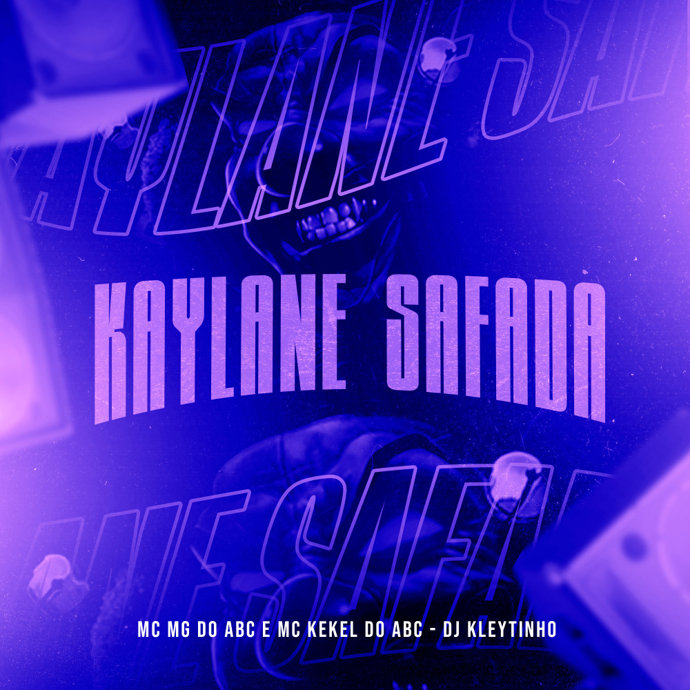 Kaylane Safada