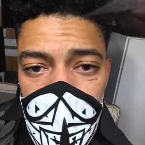 ดาวน์โหลดและฟังเพลง Homme bétail (Explicit) พร้อมเนื้อเพลงจาก Phantom.GC