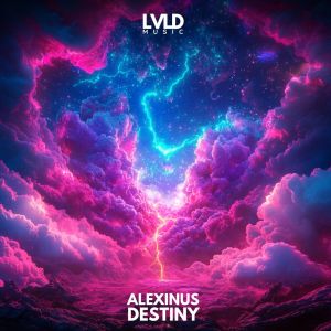 ดาวน์โหลดและฟังเพลง Destiny พร้อมเนื้อเพลงจาก Alexinus