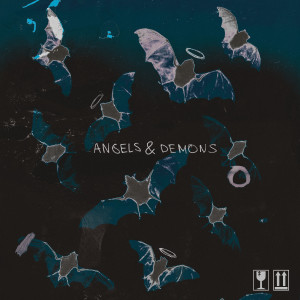 ดาวน์โหลดและฟังเพลง Angels & Demons (Explicit) พร้อมเนื้อเพลงจาก Kevin Linch