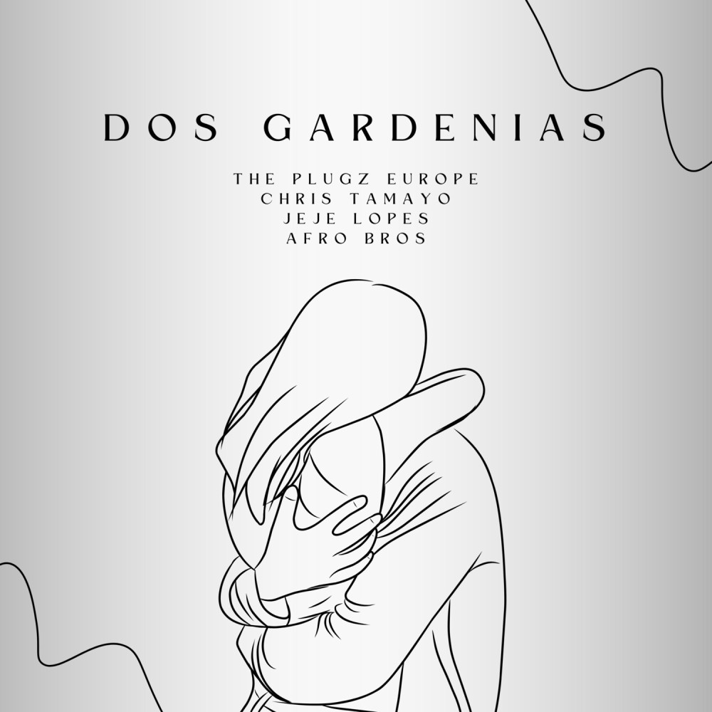 Dos Gardenias