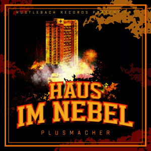 Album Haus im Nebel (Explicit) from Der Plusmacher