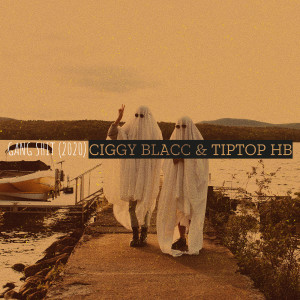 Album Gang **** (2020) [Explicit] oleh Ciggy Blacc