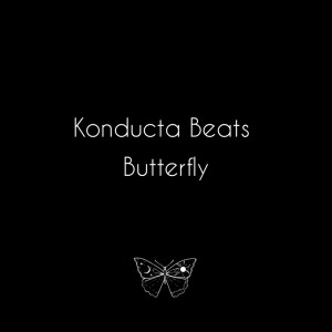 Konducta Beats的專輯Butterfly