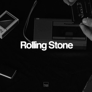JMSN的专辑Rolling Stone