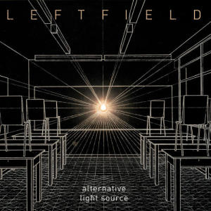 Leftfield的专辑Alternative Light Source