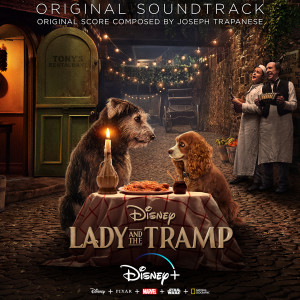 Janelle Monáe的專輯That's Enough (from "Lady and the Tramp")