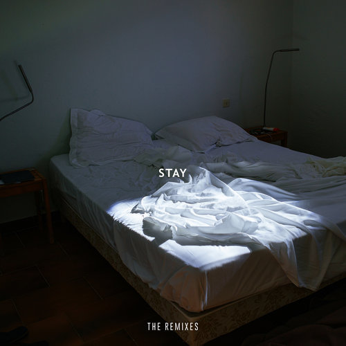 Stay (feat. Karen Harding) [Tee Lerrone Remix] (Tee Lerrone Remix)