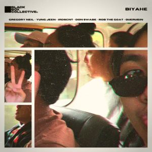 Black Box Collective的專輯BIYAHE