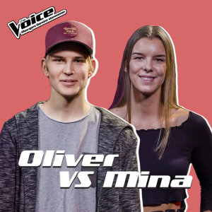 ดาวน์โหลดและฟังเพลง Dusk Till Dawn (Fra TV-Programmet "The Voice") พร้อมเนื้อเพลงจาก Mina Lund