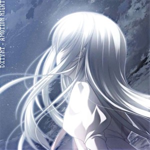 收听DXTYNT的AMOTION NIGHT歌词歌曲