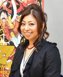 岡村明美