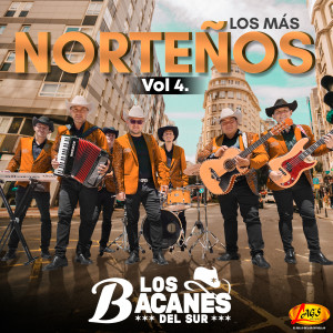 Listen to La Culipronta song with lyrics from Los Bacanes del Sur